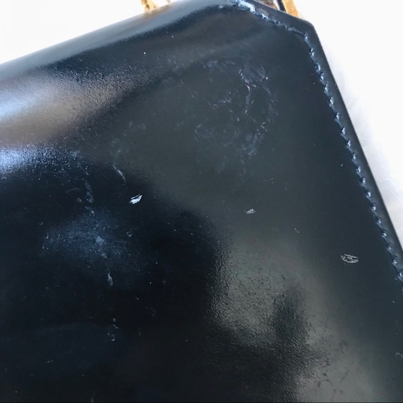 🖤 Rare Vintage Gucci Patent Leather Dionysus Bag - Picture 16 of 16